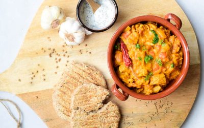 Vindaloo Curry: Een Indiaas recept van Portugse origine