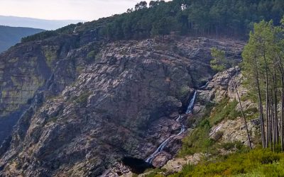 Fisgas de Ermelo trail in Parque Natural do Alvão – 6 tips