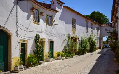Tips voor de keuze van een huis in Portugal
