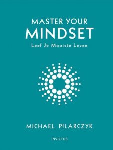 boek master your mindset