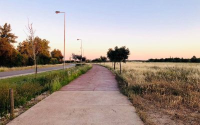 Leven in Algarve zonder auto Deel II: Op de fiets