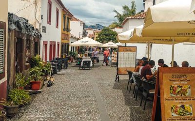 Wat te doen in Funchal, 8 tips voor Madeira’s hoofdstad