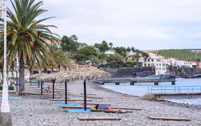 Wat te doen in Santa Cruz – Madeira? 7 tips voor dit verrassend leuk dorpje
