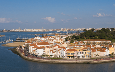 Zoektocht: De beste plek om te wonen in Portugal