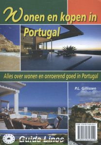 wonen en kopen portugal boek