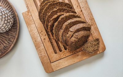 Review OERCHEF brood: Gezond & glutenvrij! (+korting)