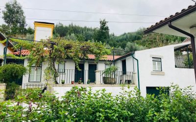 Huisvesting in Portugal: net even anders!