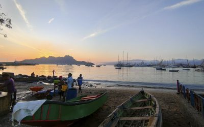 Vakantie op São Vicente Kaapverdië: wat is er allemaal te doen?